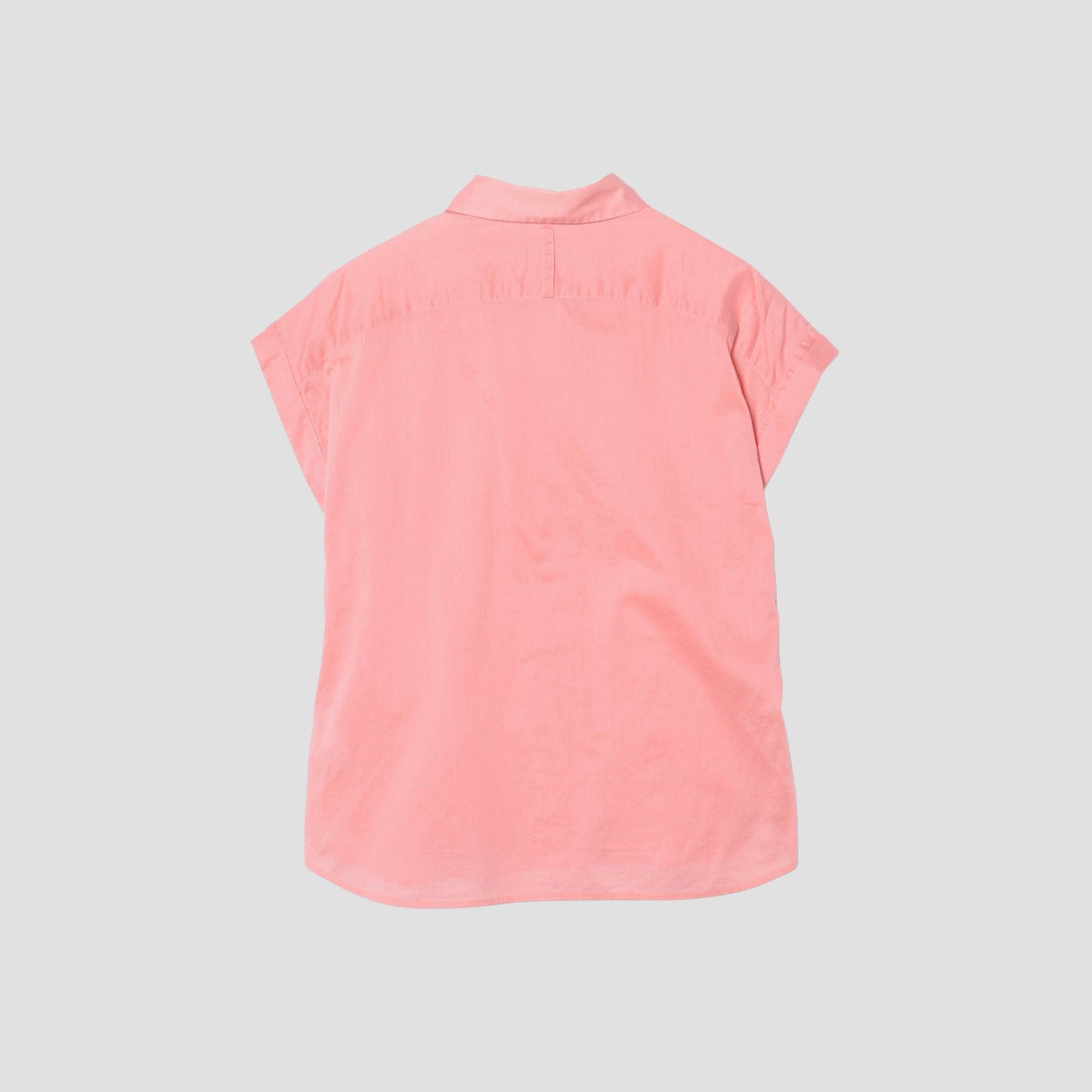 SHEER COTTON SHIRT
