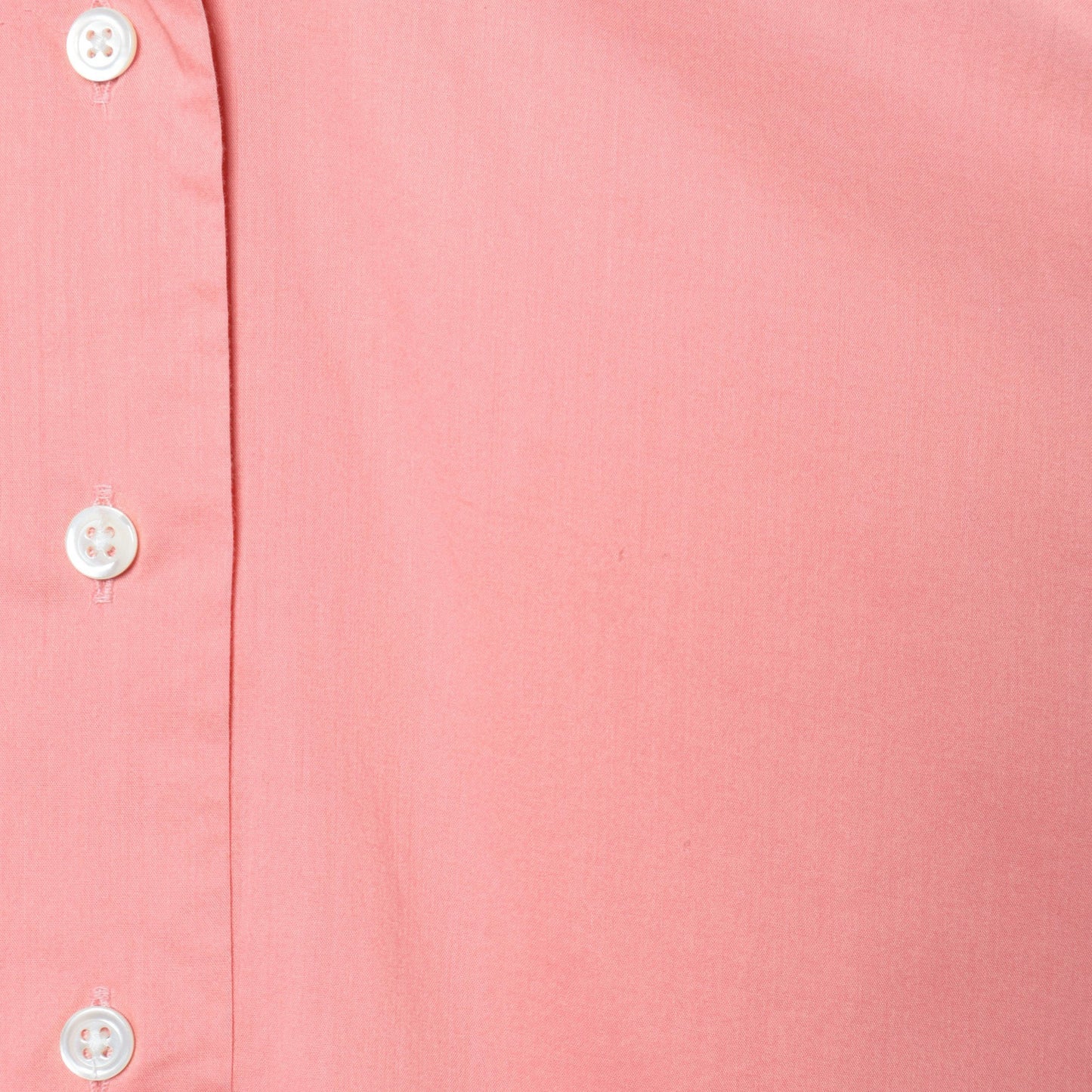 SHEER COTTON SHIRT