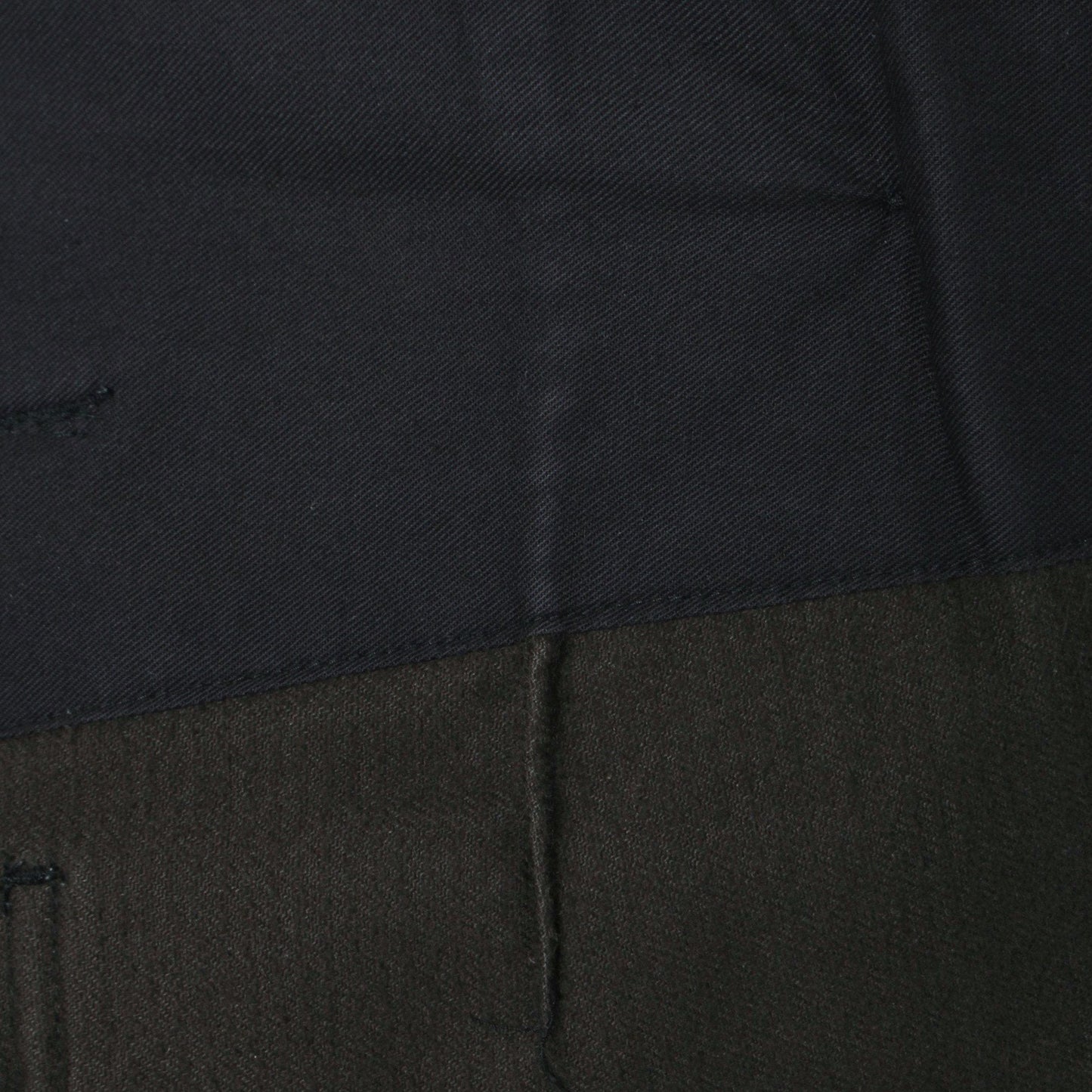 HEAVY CORDUROY TROUSERS