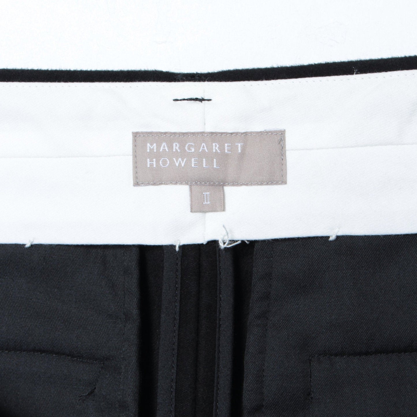 TROUSERS