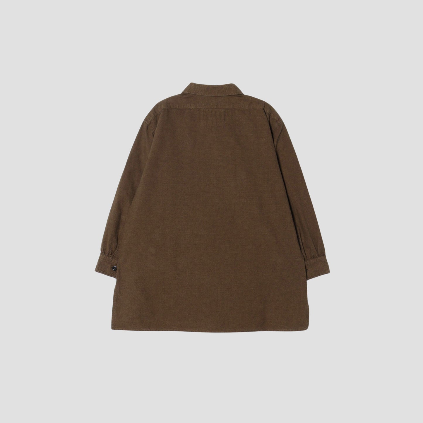 PUPPYTOOTH COTTON SHIRT