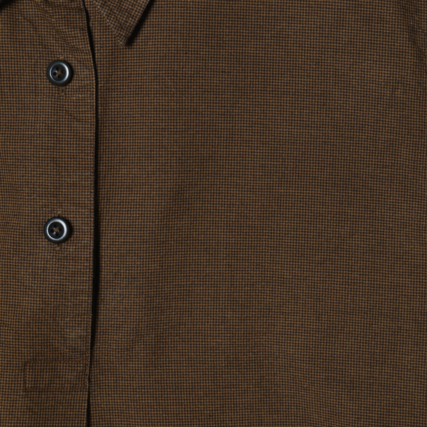 PUPPYTOOTH COTTON SHIRT