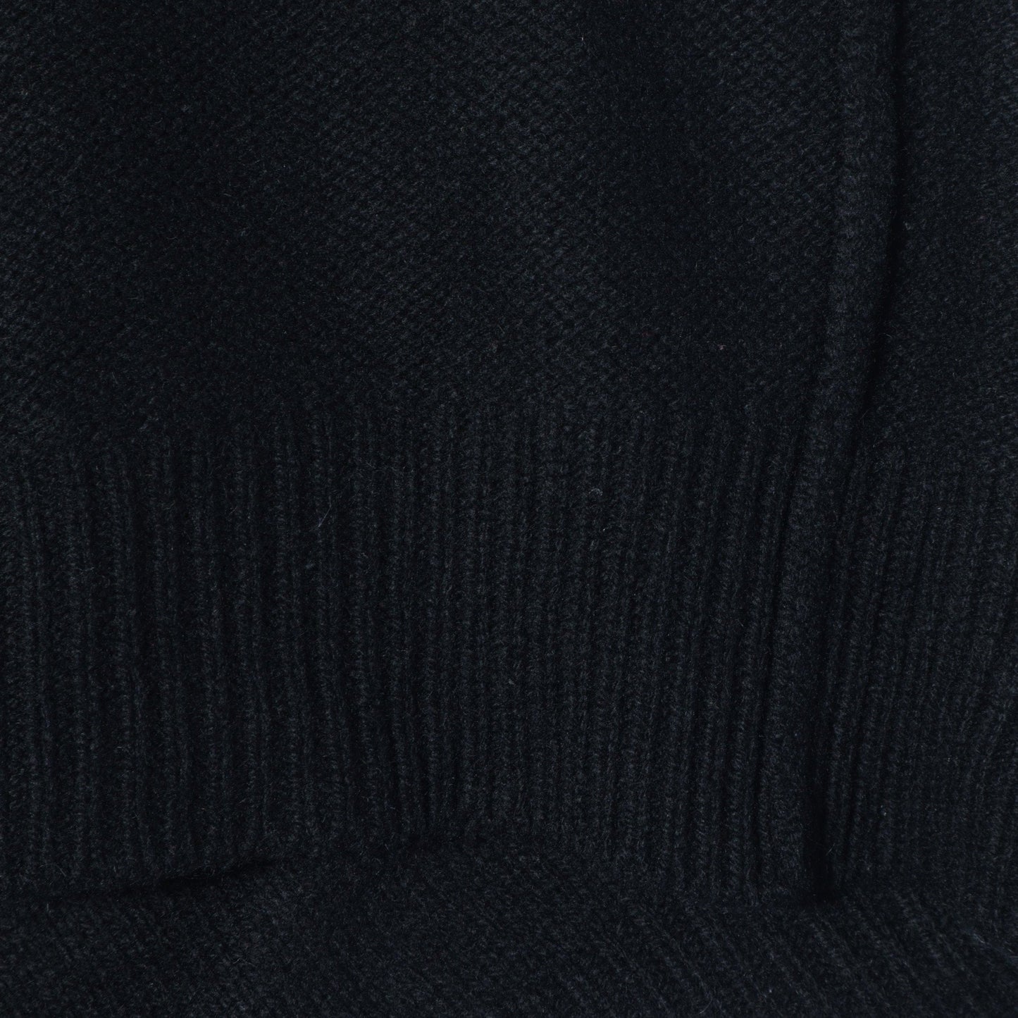 MERINO CASHMERE KNIT