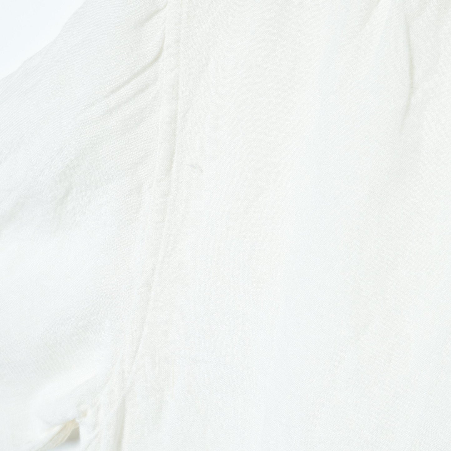 SOFT LINEN SHIRT