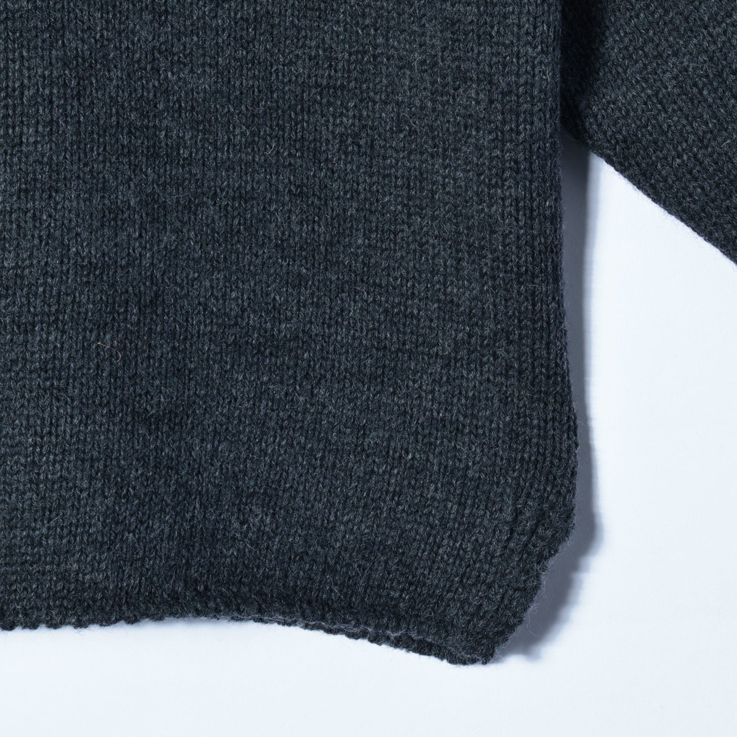 BRITISH WOOL KNIT
