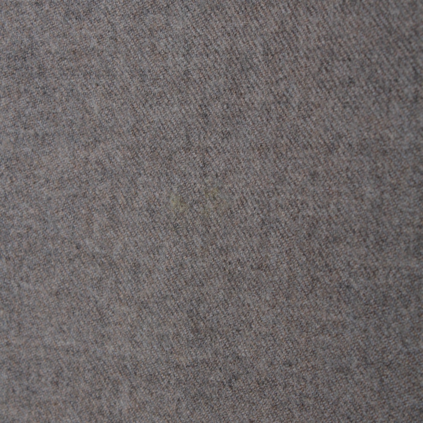 LIGHT FLANNEL TROUSERS