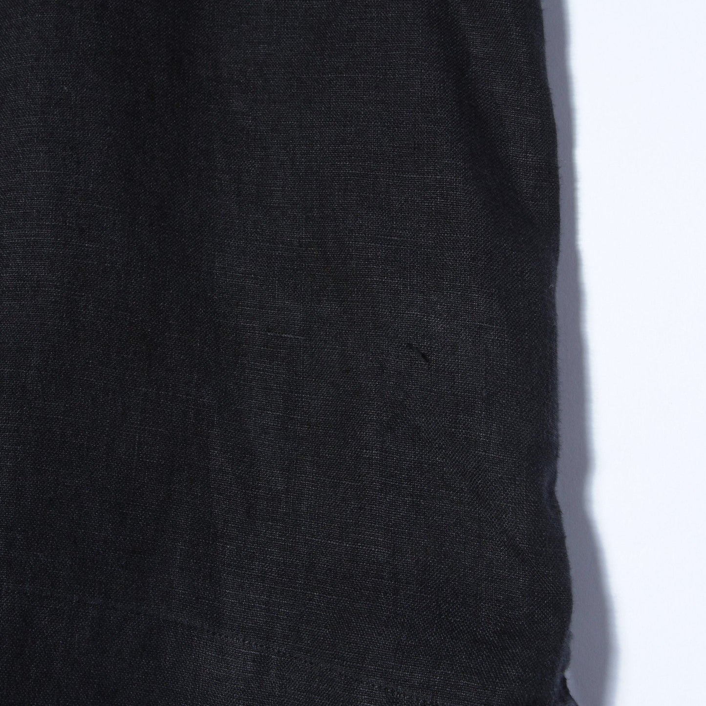 SOFT LINEN SHIRT