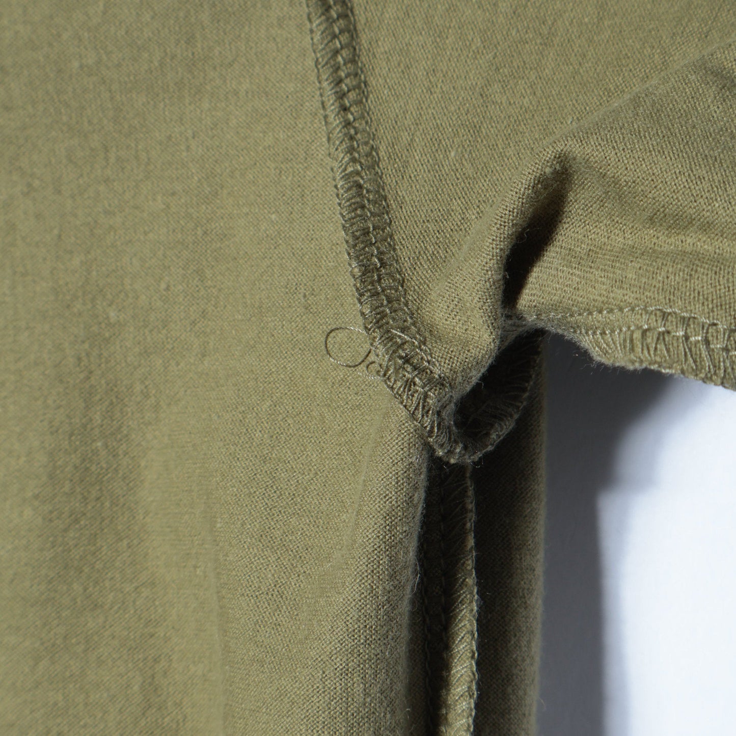 COTTON LINEN JERSEY