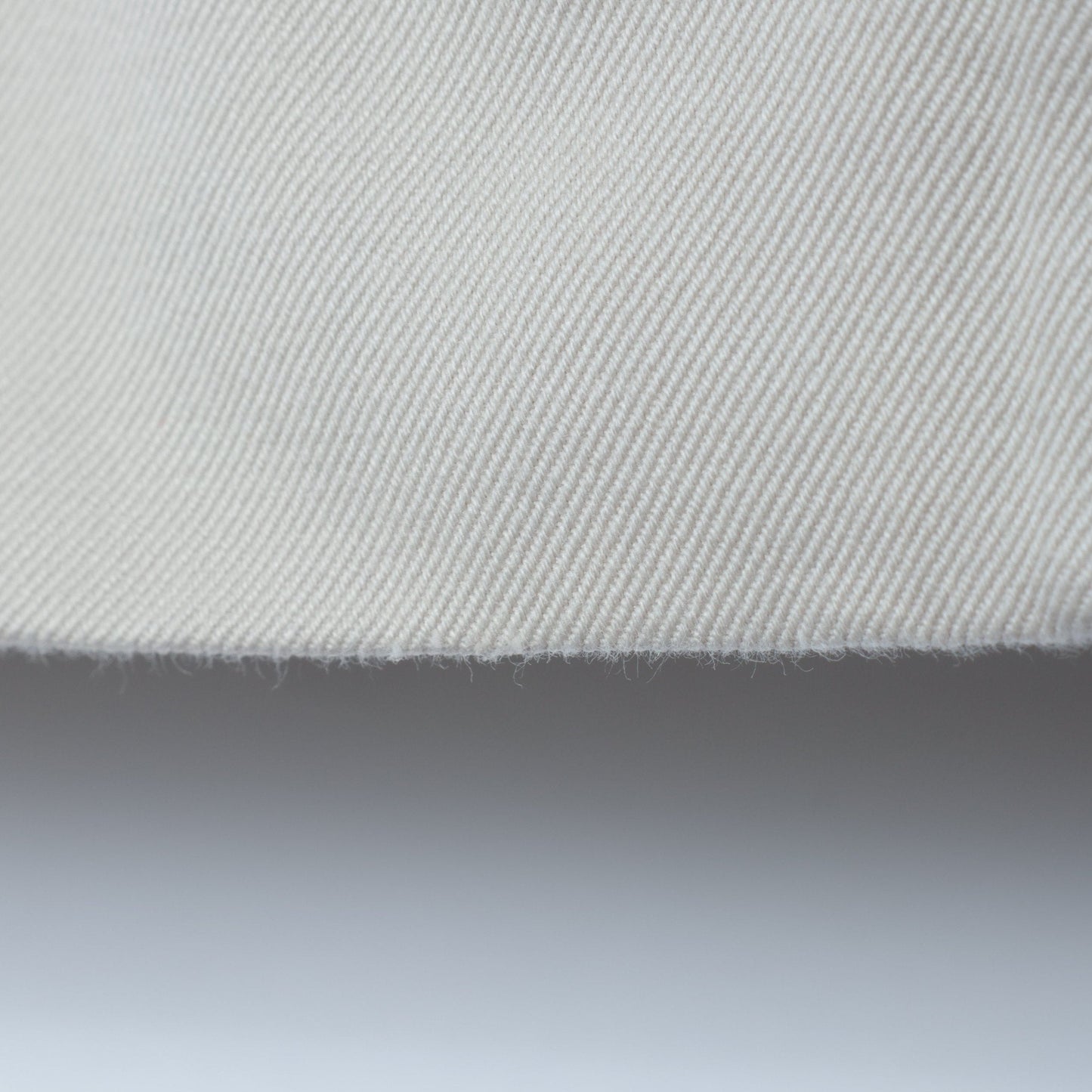 COTTON TWILL SKIRT
