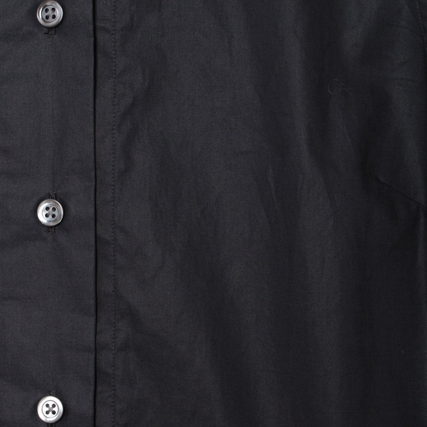 LIGHT COTTON POPLIN DRESS