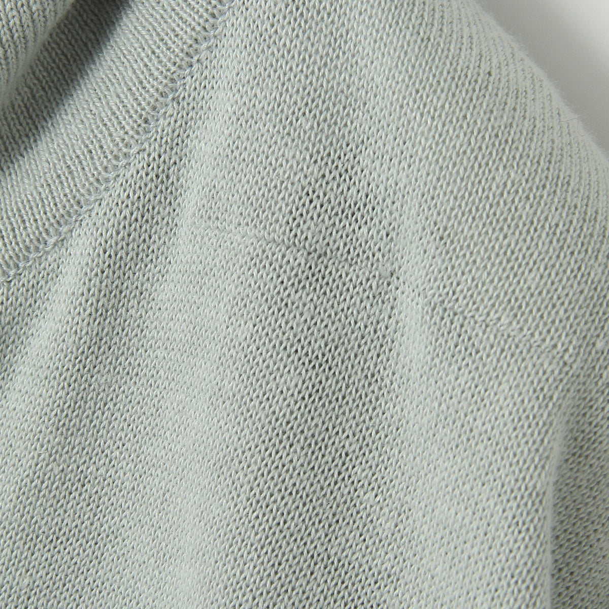COTTON LINEN KNIT