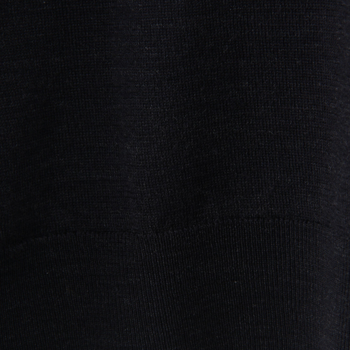 BASIC MERINO KNIT