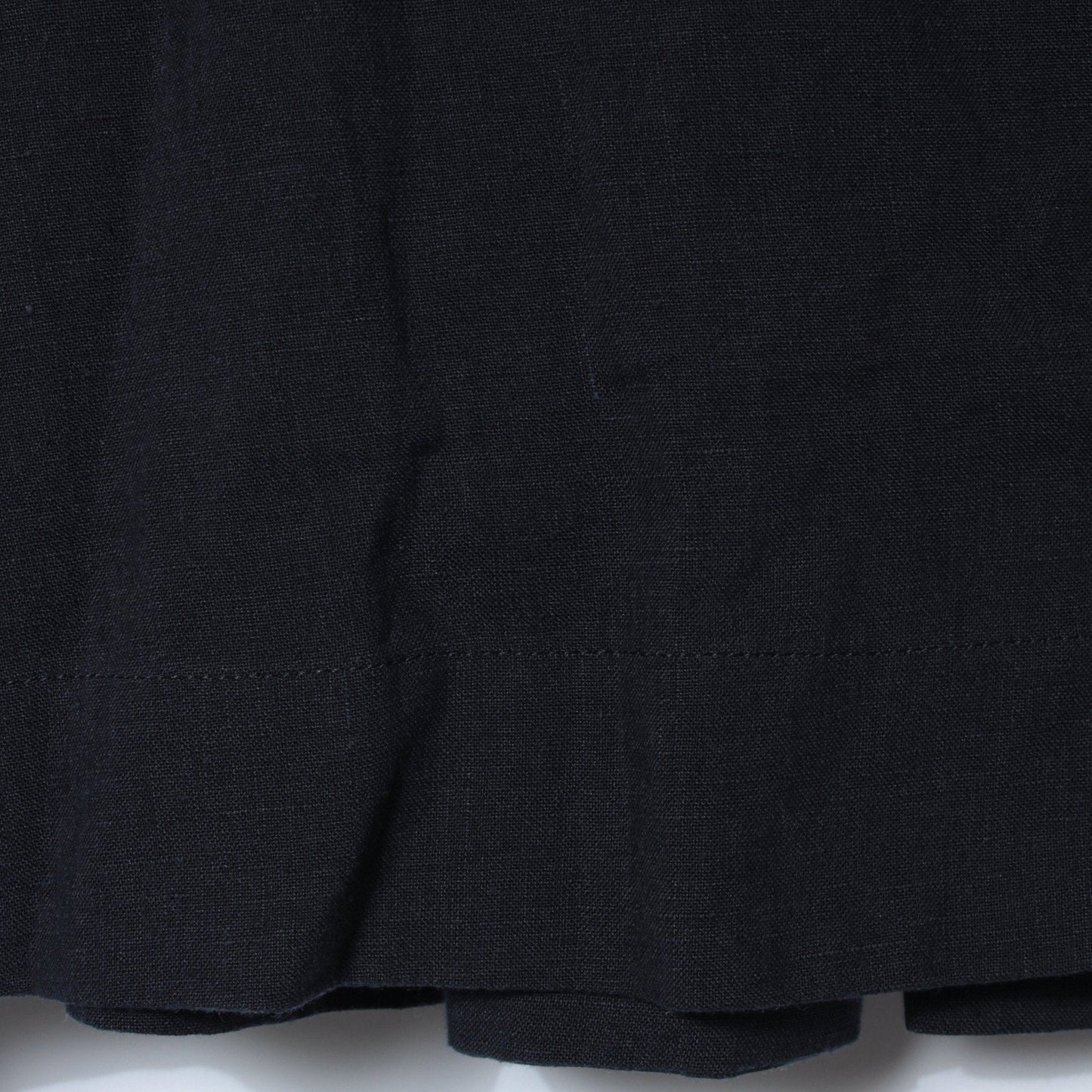 LIGHT LINEN SKIRT