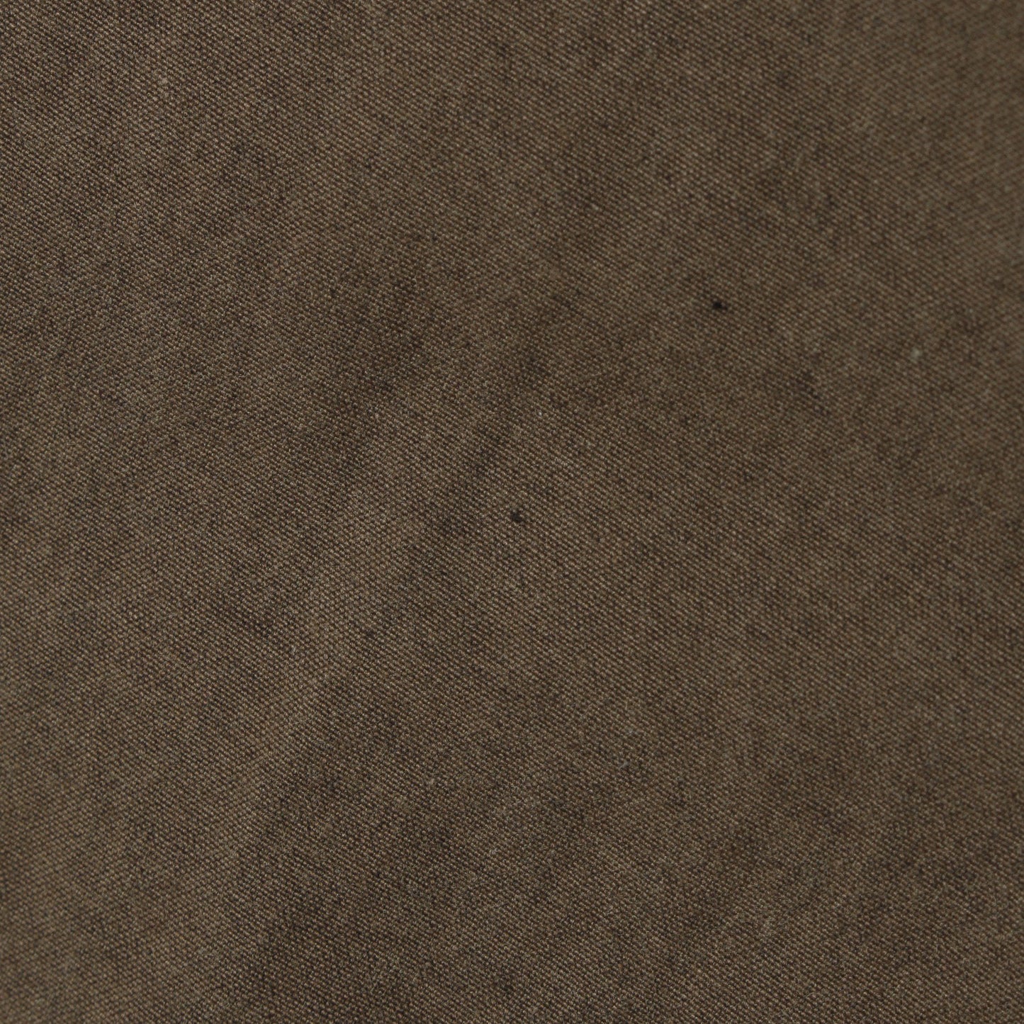 OVERDYE MELANGE COTTON SHIRT