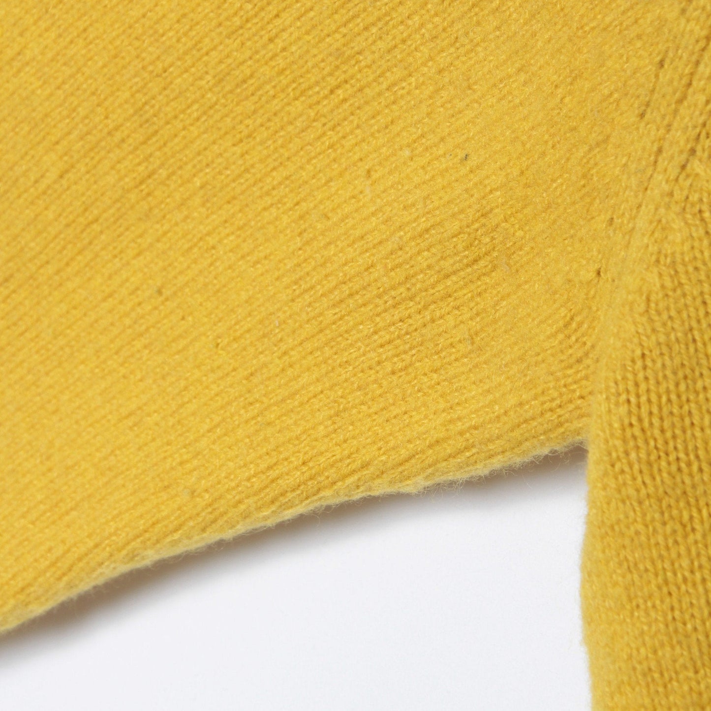 WOOL CASHMERE KNIT