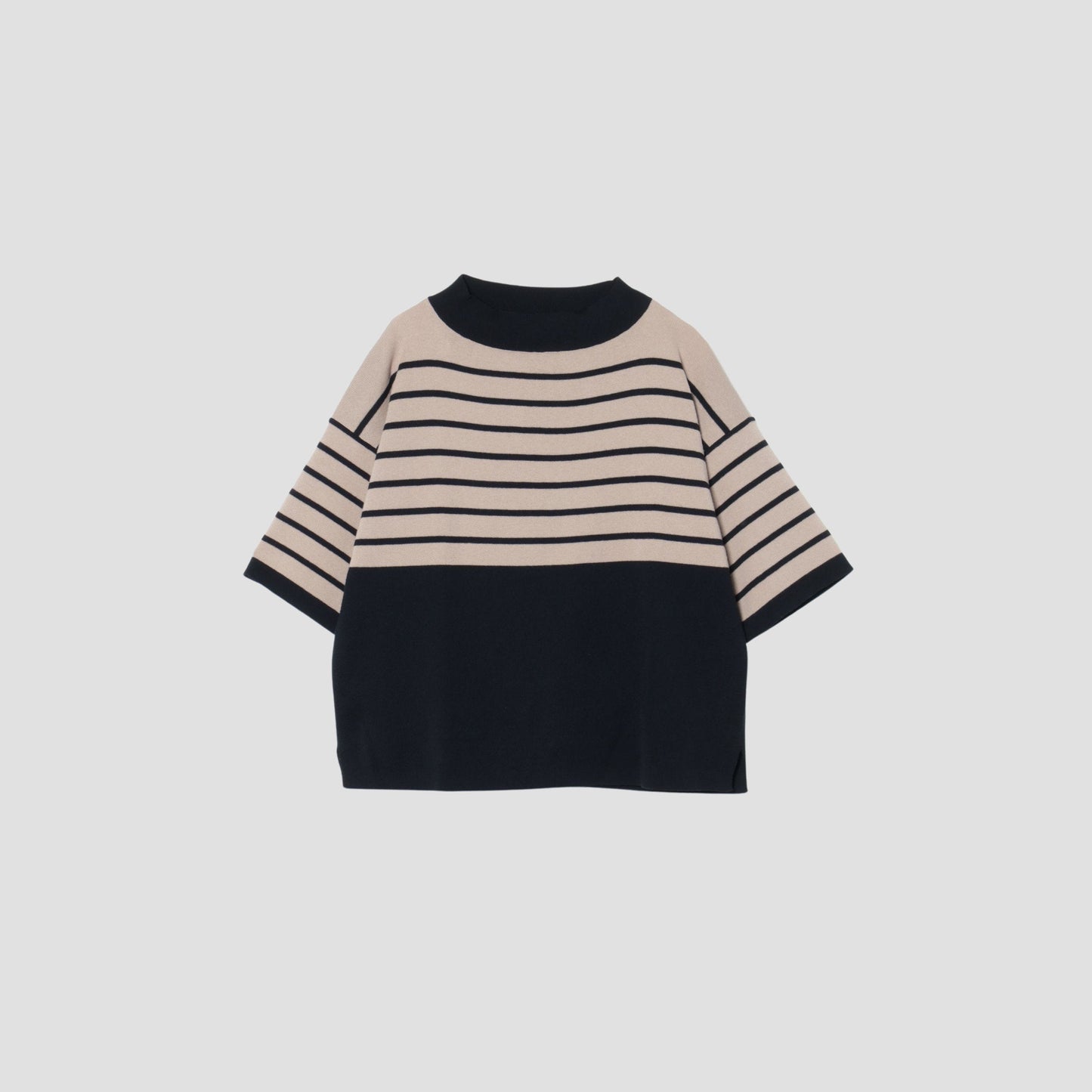 COTTON CASHMERE KNIT