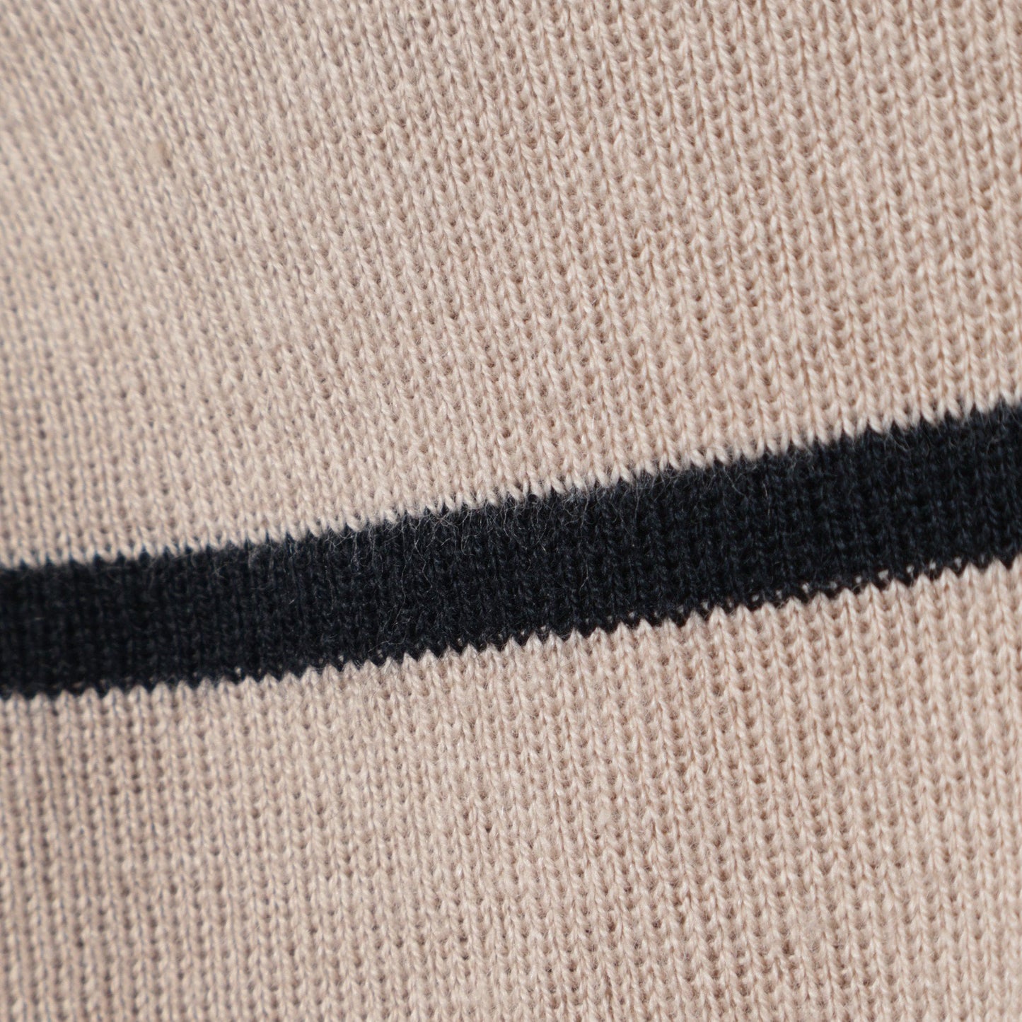 COTTON CASHMERE KNIT