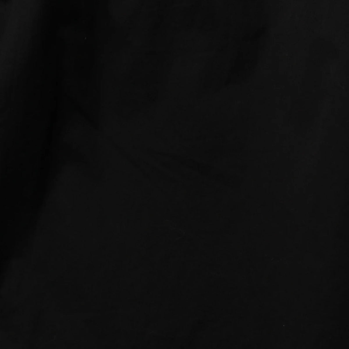 WASHED COTTON SATIN DRESS