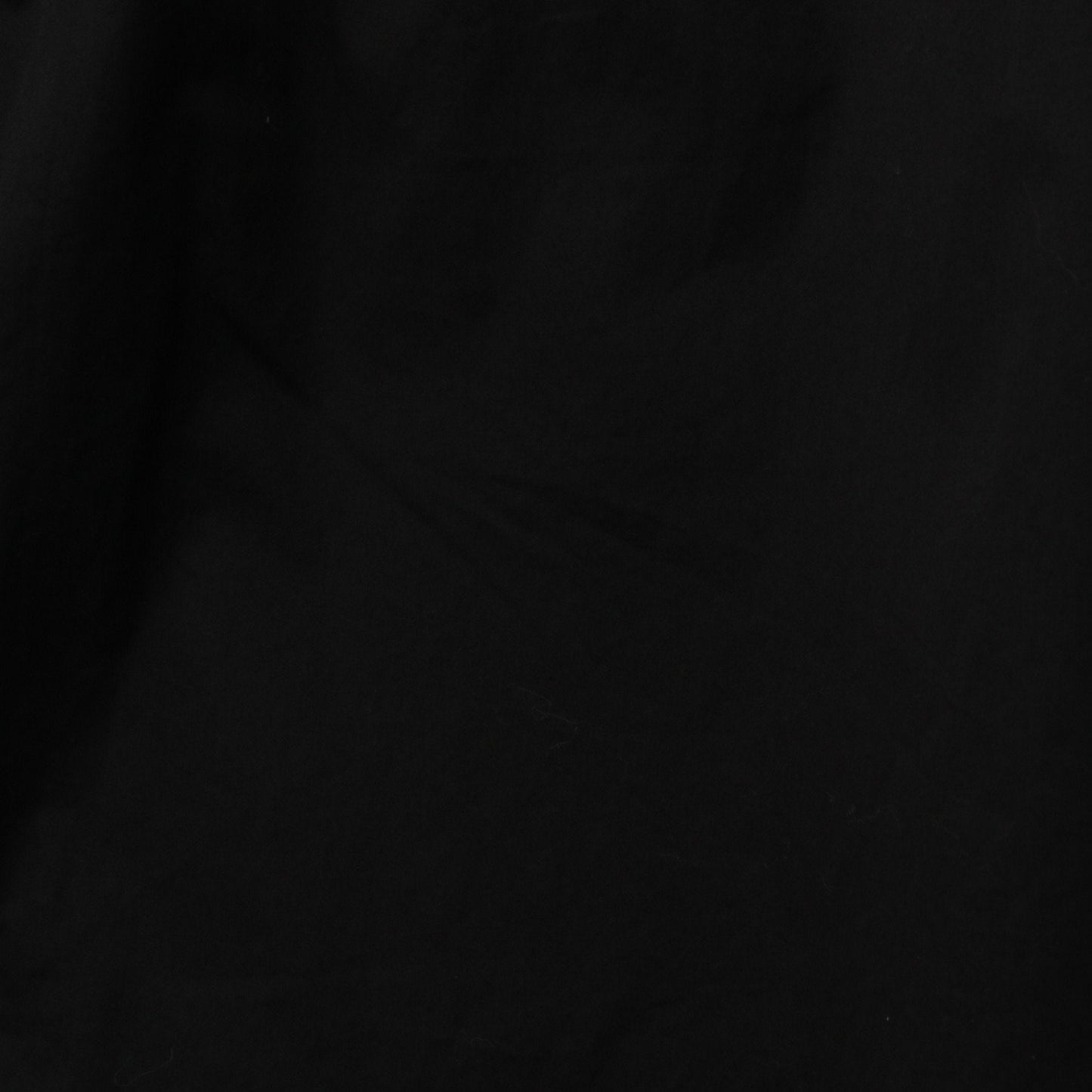 WASHED COTTON SATIN DRESS