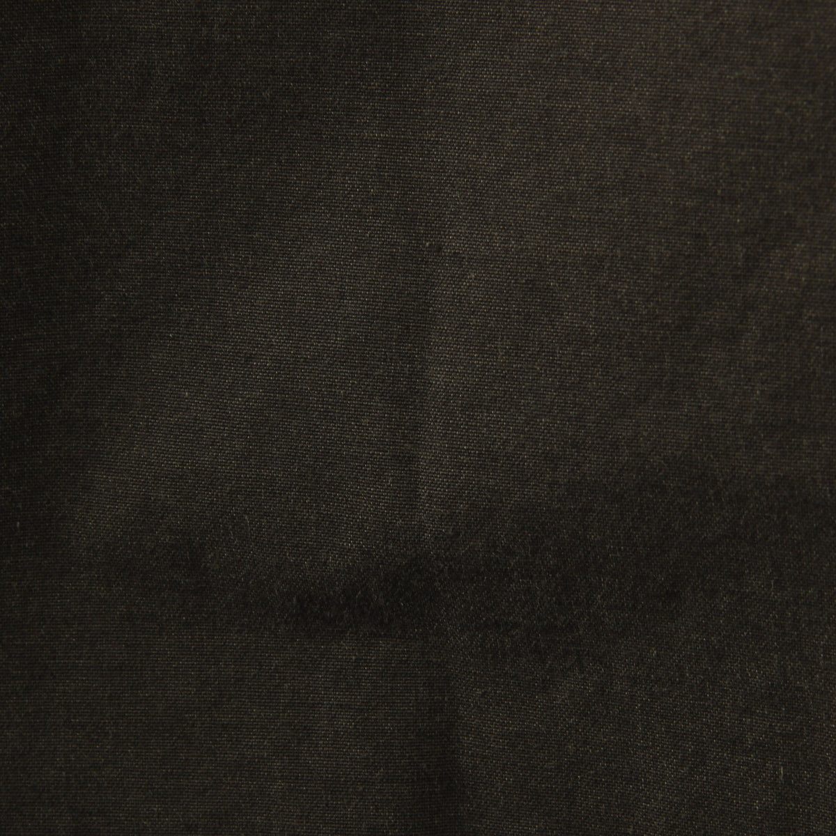 OVERDYE MELANGE COTTON DRESS