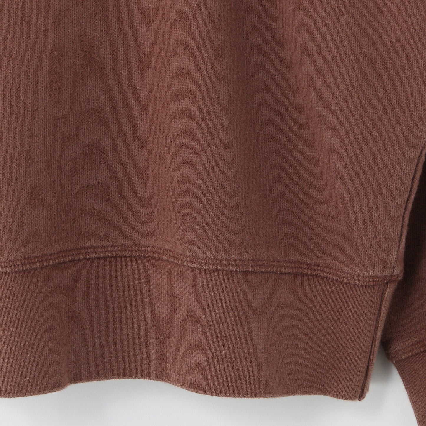 LIGHTWEIGHT LOOPBACK JERSEY