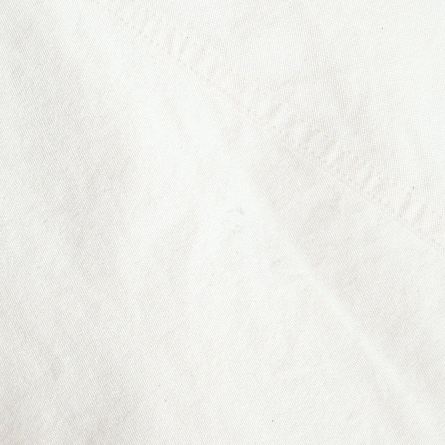 WASHED COMPACT COTTON BLOUSON