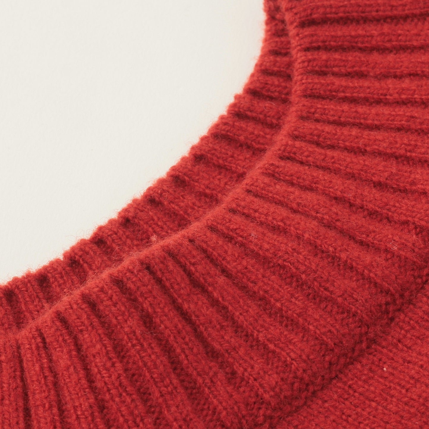 WOOL CASHMERE Ⅰ KNIT