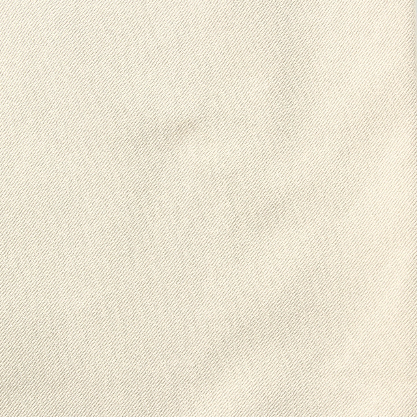 WOOL COTTON HEAVY TWILL TROUSERS