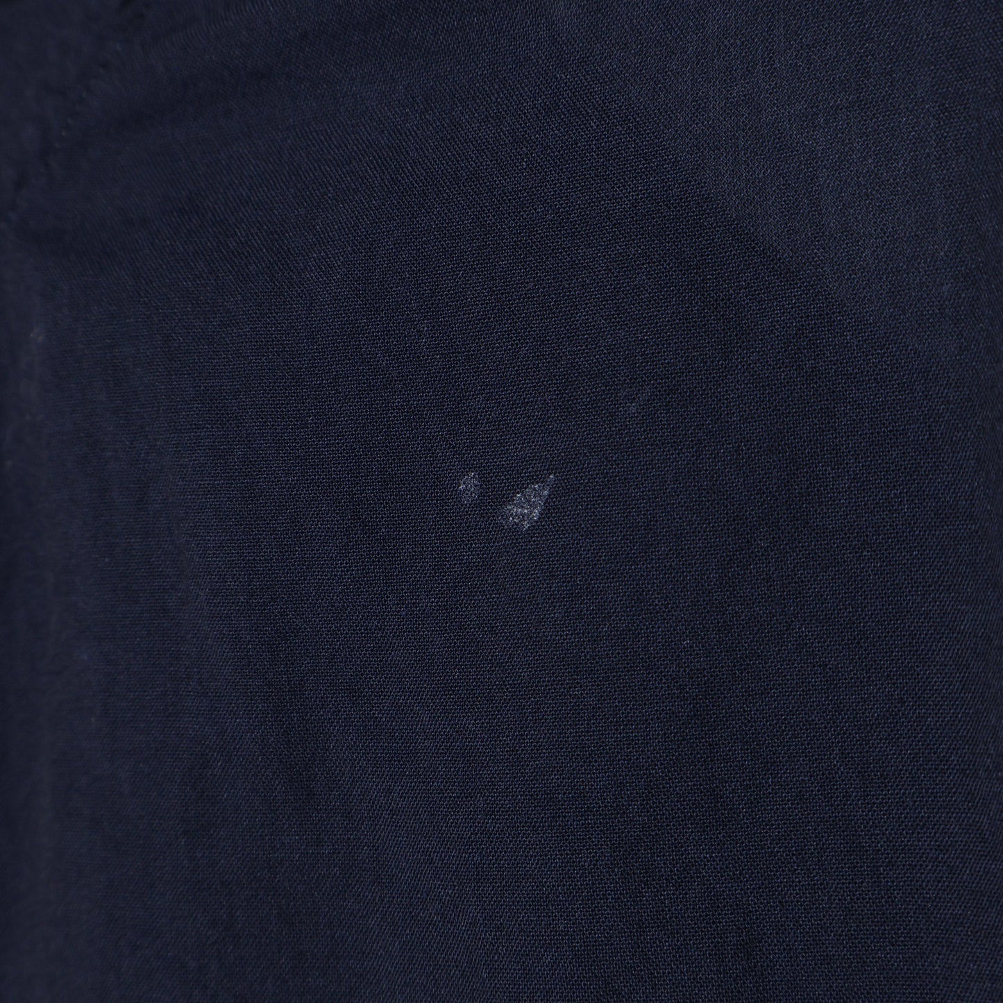 WASHED COTTON SHIRT