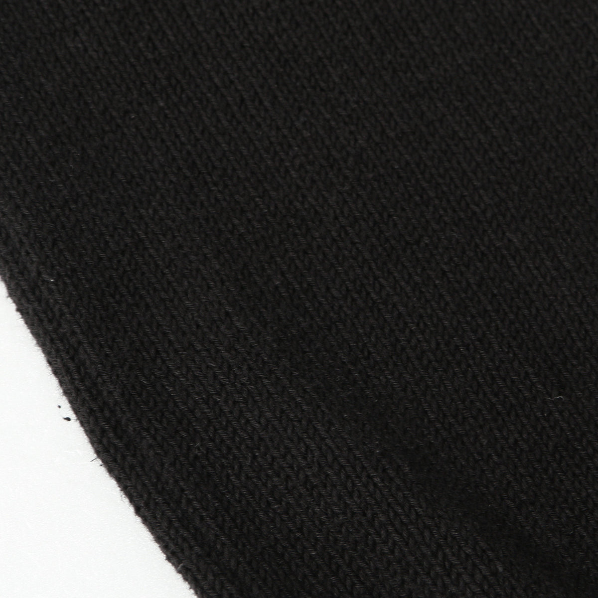 CHUNKY COTTON LINEN KNIT