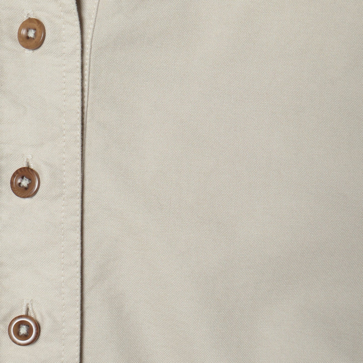 SOFT HOPSACK SHIRT