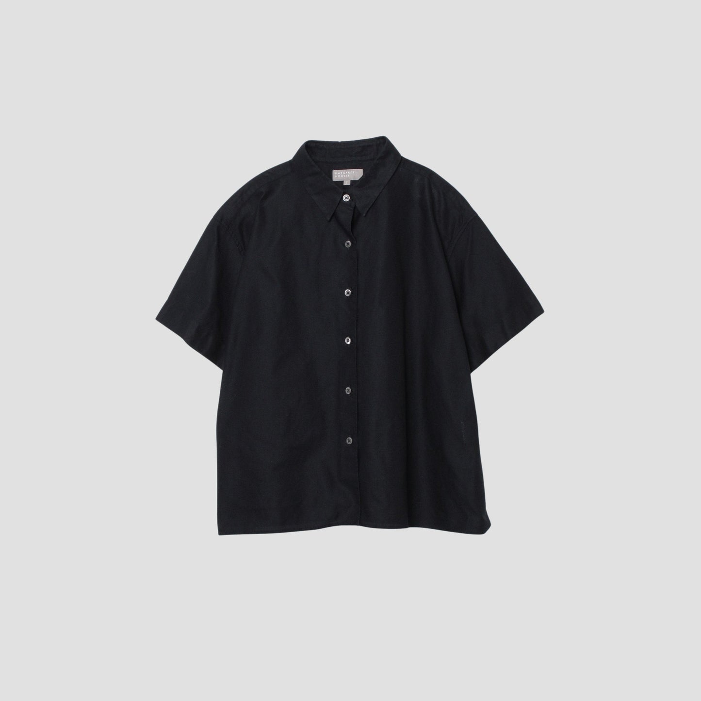 COTTON AIRTEX SHIRT