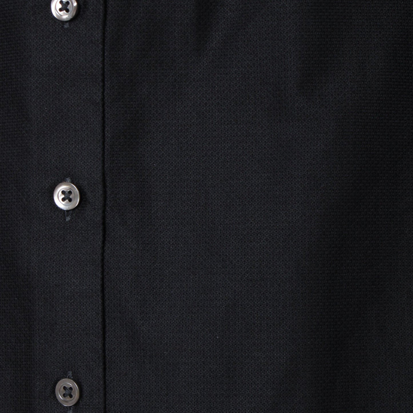 COTTON AIRTEX SHIRT