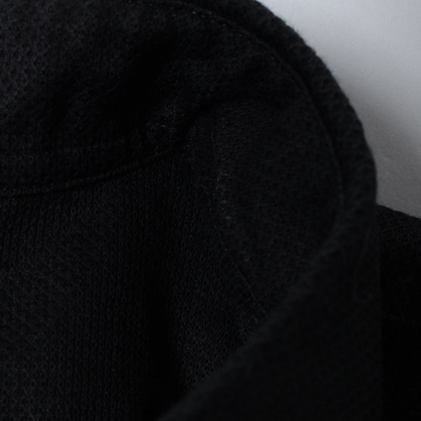COTTON AIRTEX SHIRT