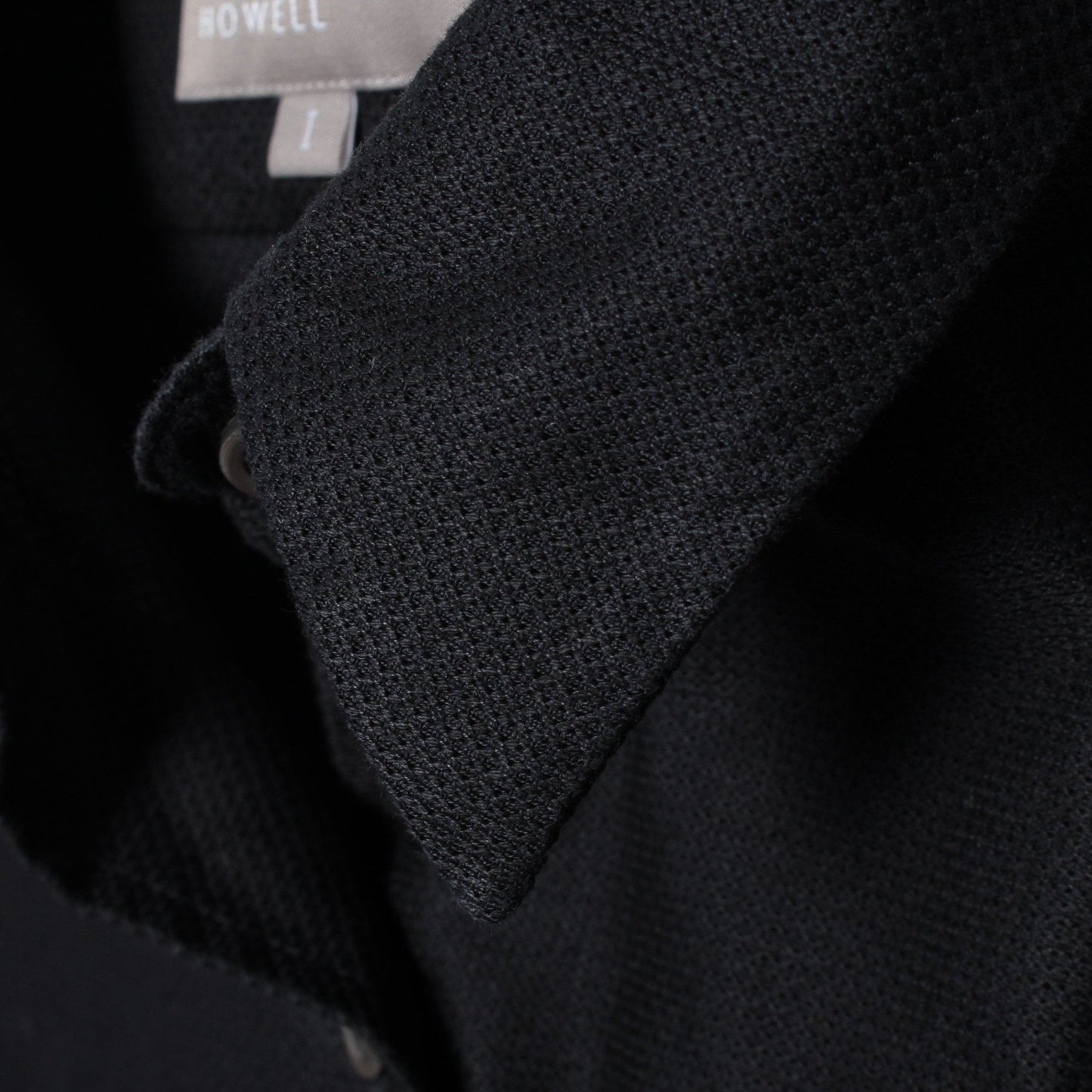 COTTON AIRTEX SHIRT