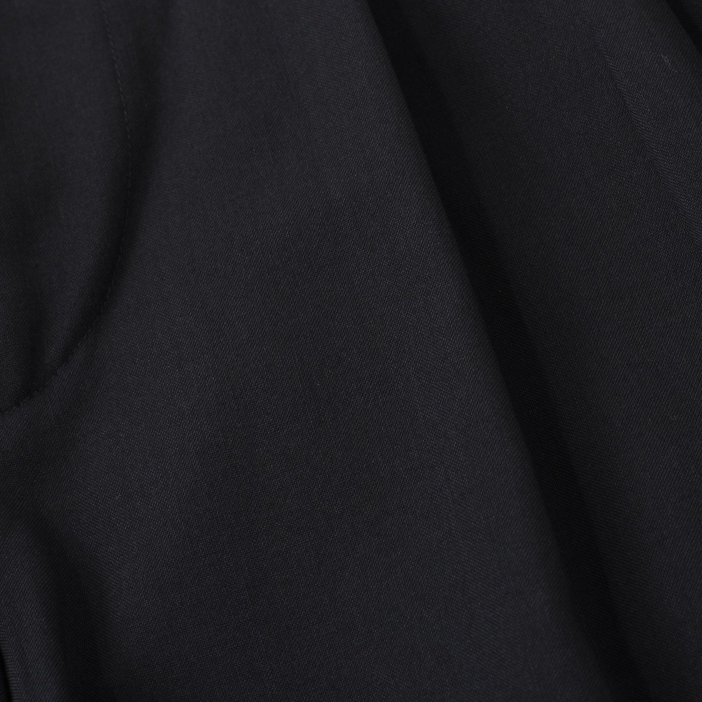 WASHABLE WOOL TROUSERS