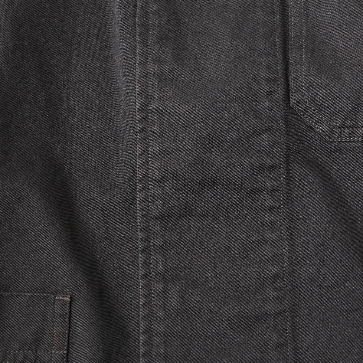DRY DRILL JACKET