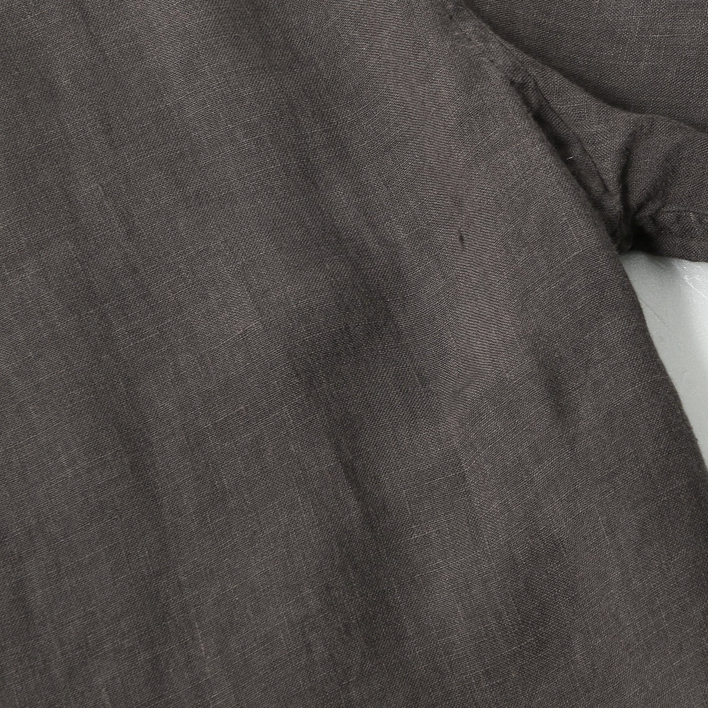 FINE LINEN SHIRT