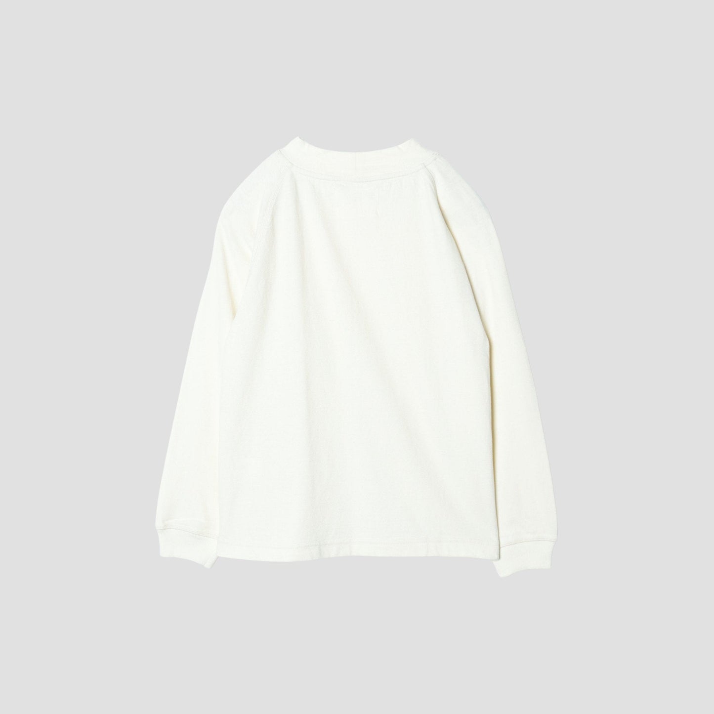 TWISTED SOFT COTTON JERSEY
