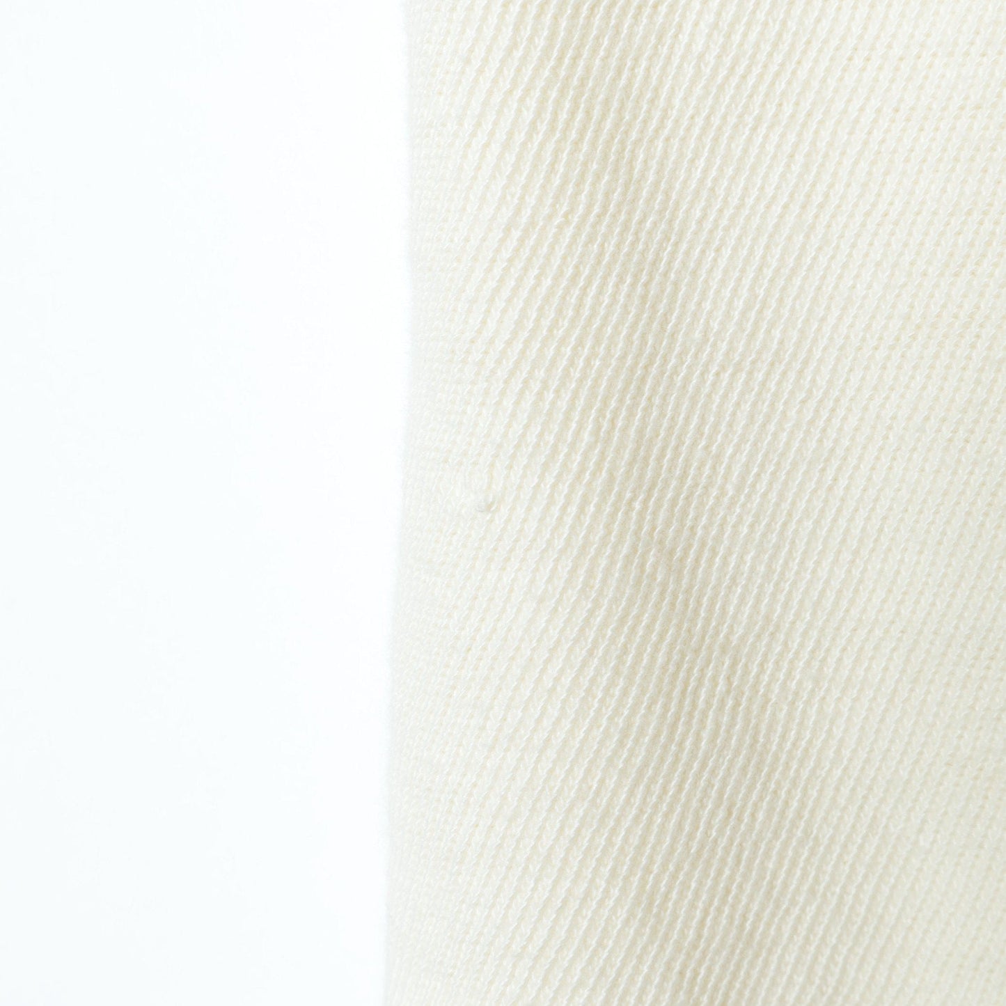 TWISTED SOFT COTTON JERSEY