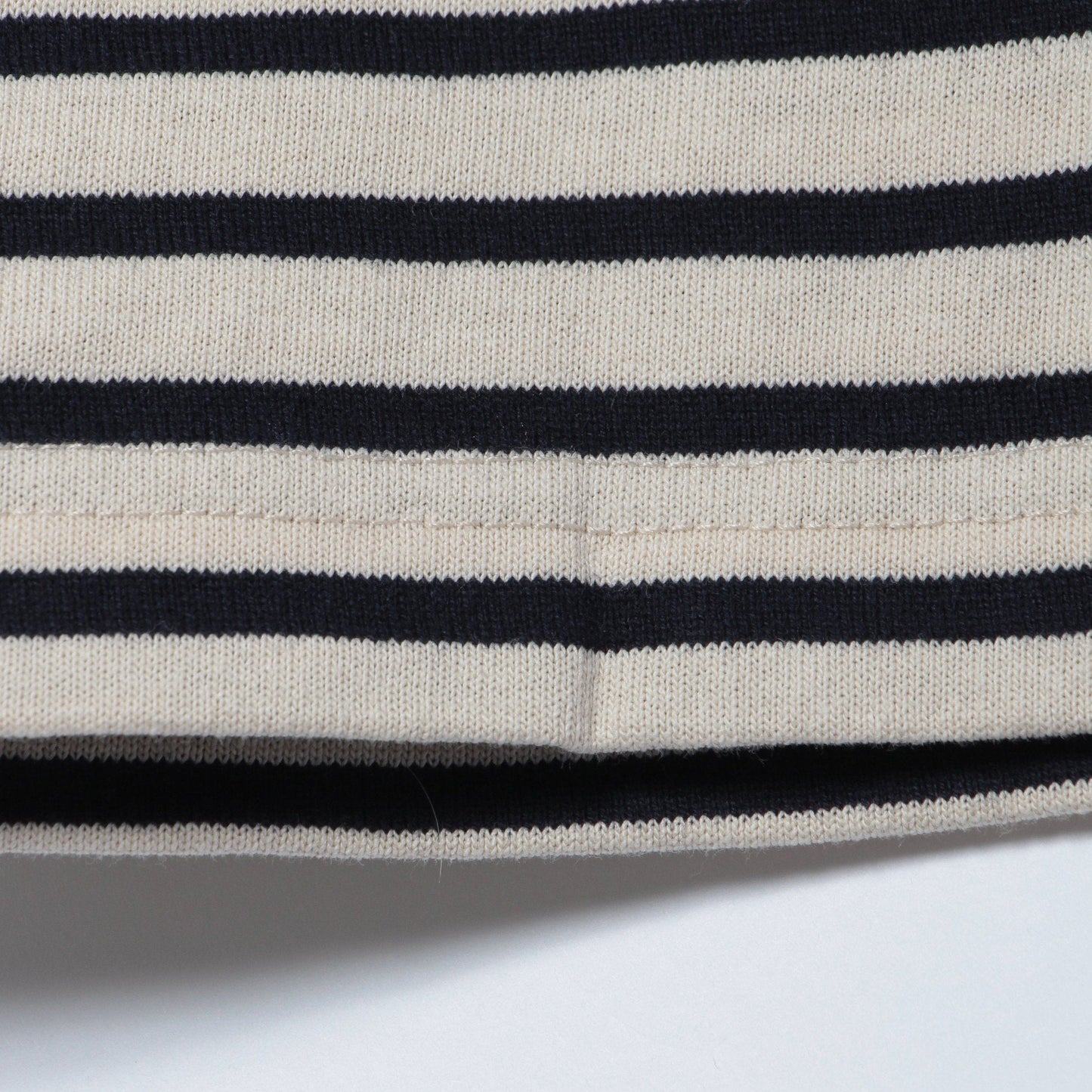 DRY STRIPE JERSEY