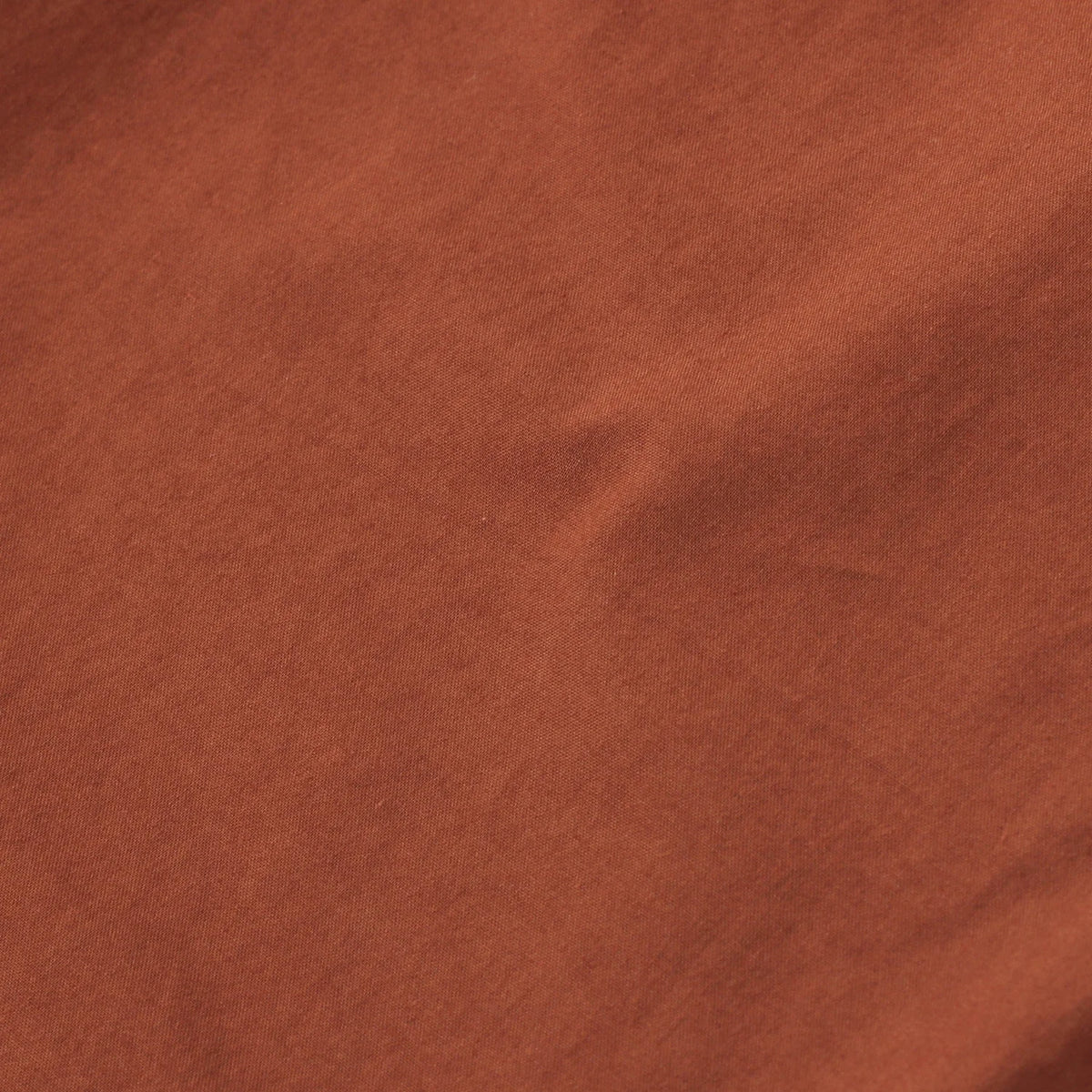 PLAIN COTTON SILK TROUSERS
