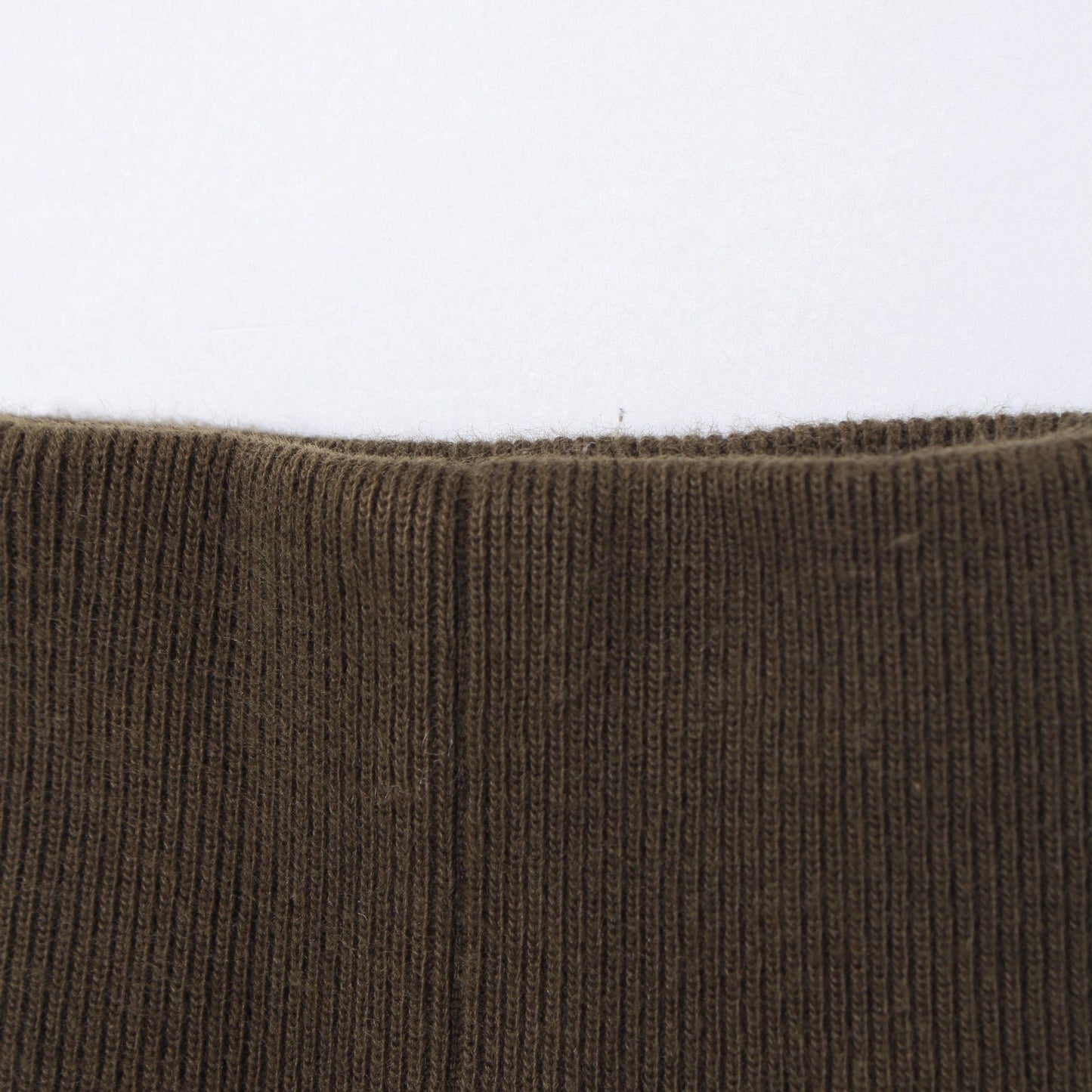 SOFT WOOL JERSEY