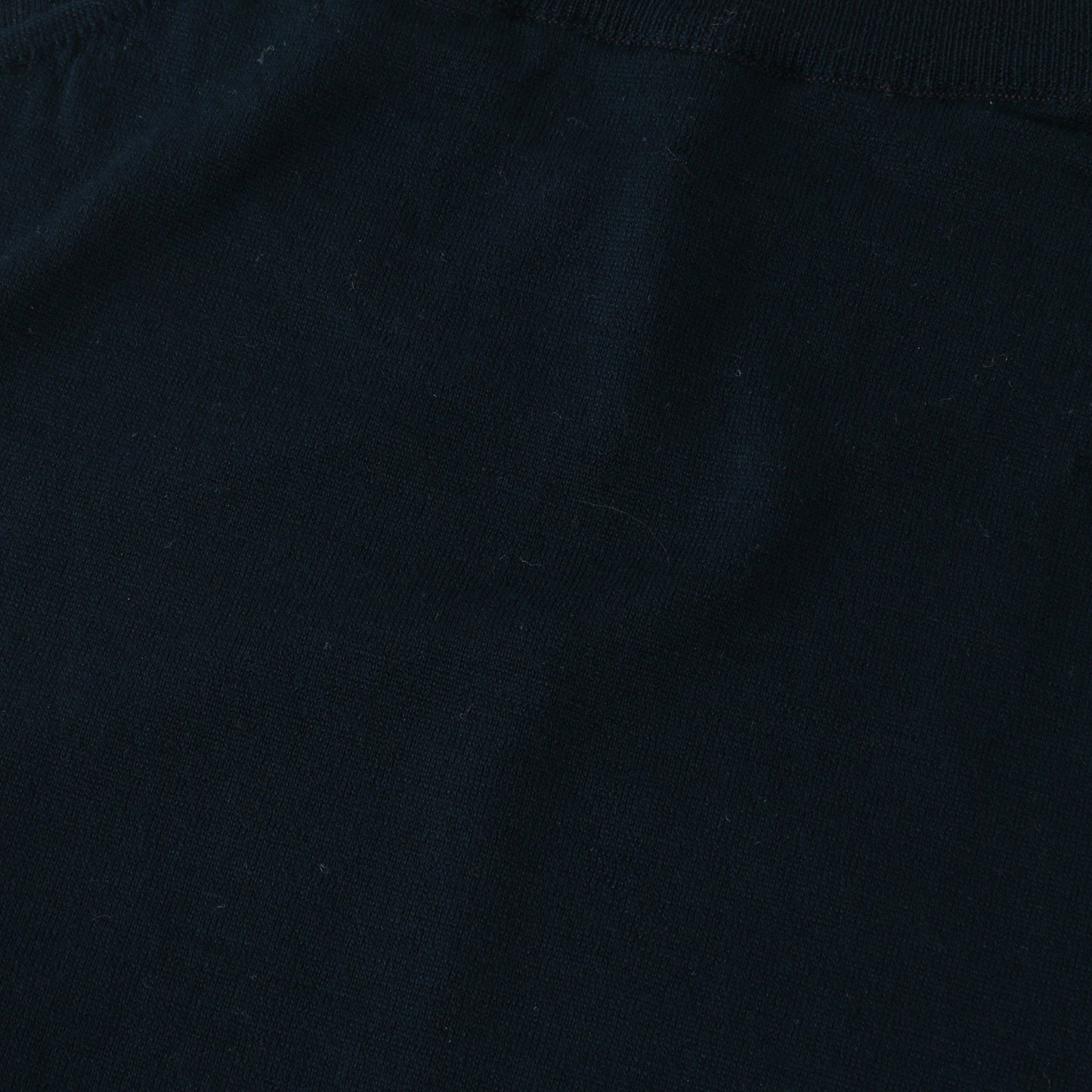 MERINO WOOL SLIPOVER KNIT