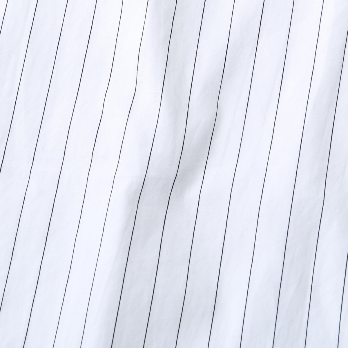 CLASSIC STRIPE COTTON SHIRT
