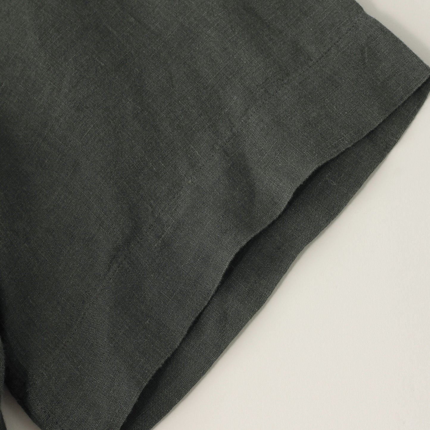SOFT LINEN SHIRT