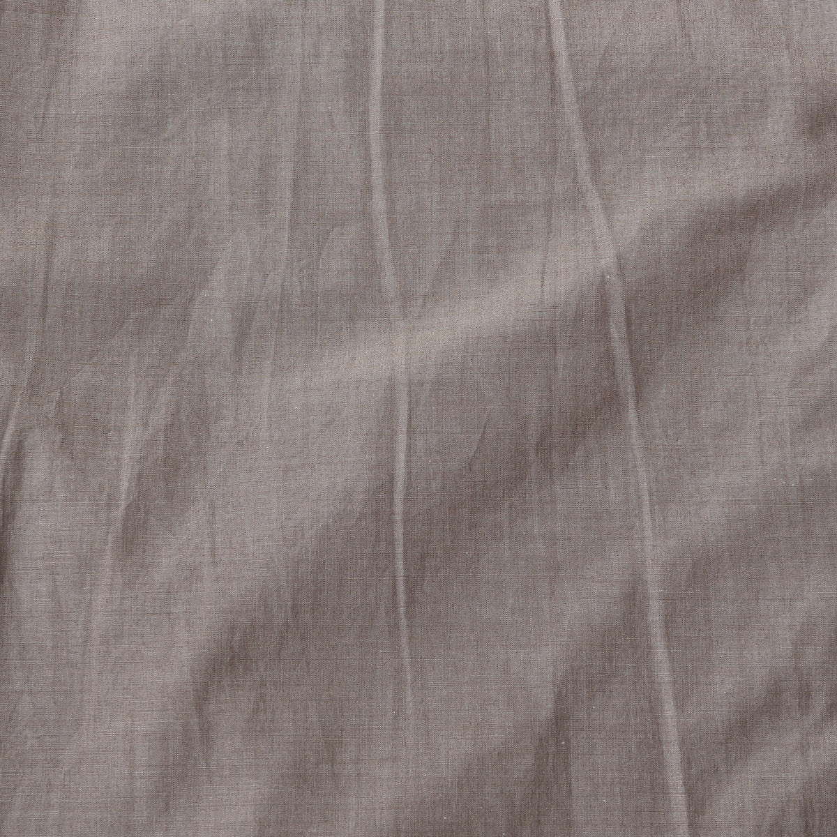 YARN DYED COTTON DRESS