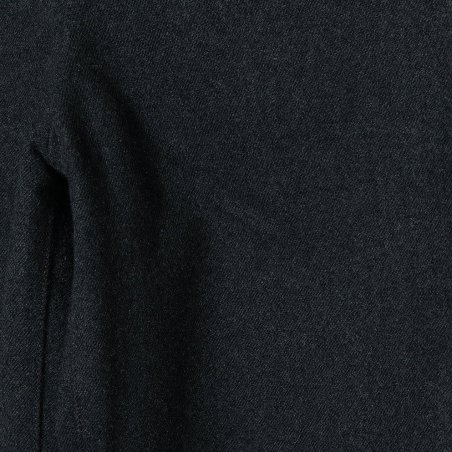 WOOL COTTON DRILL TROUSERS