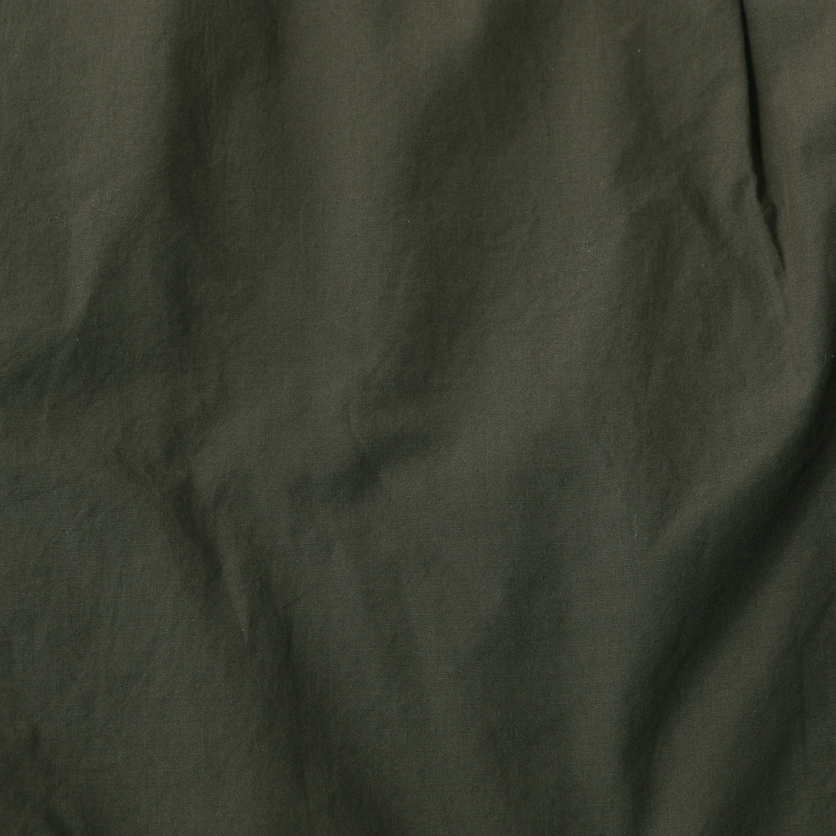 FINE COTTON POPLIN SHIRT