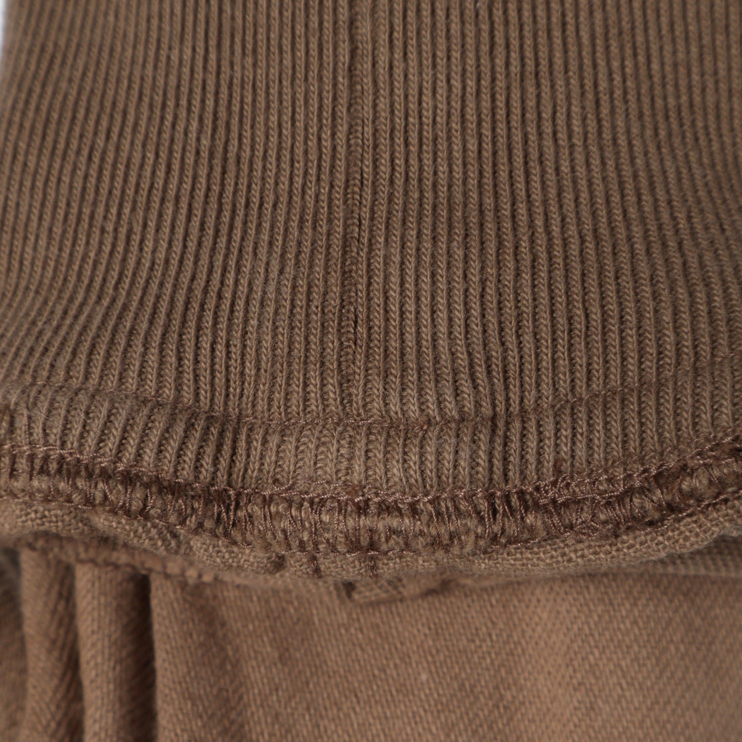 SLUB COTTON DRILL(MHL SHOP限定) SHIRT
